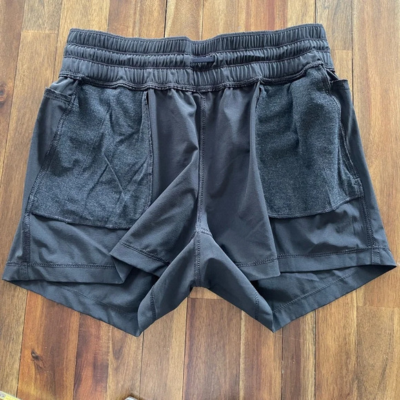 Free Fly Women's Pull-On Breeze Short black - Picture 4 of 11
